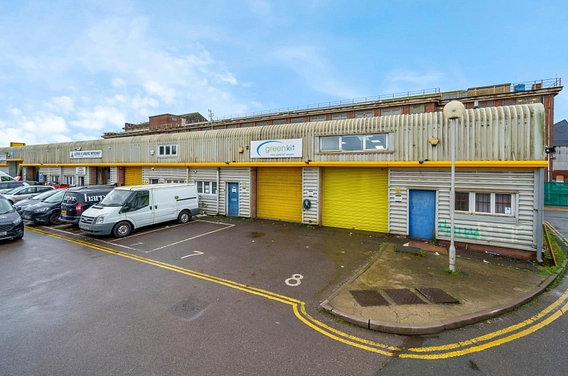 Unit 5 Cygnus Business Centre, Willesden, London, NW10 2XA