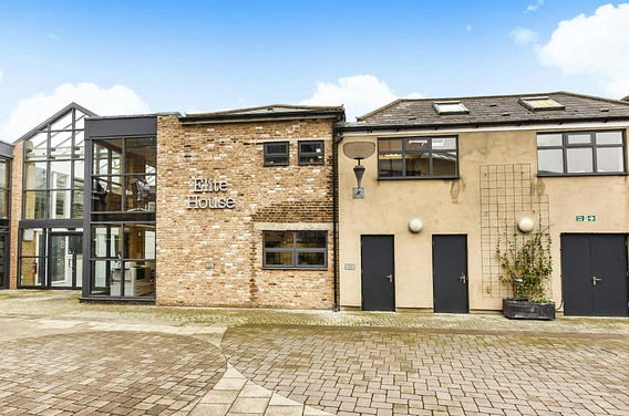 Elite House, 100 Villiers Road, Willesden Green, NW2 5PJ