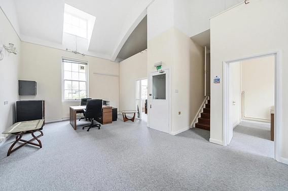 Unit 5, Drakes Courtyard, London, NW6 7JR