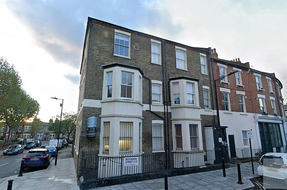 1a Beethoven Street, Queens Park, London, W10 4LG