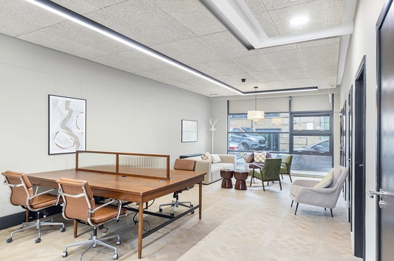 1 NW Works, 135 Salusbury Road, Queens Park, London, NW6 6RJ