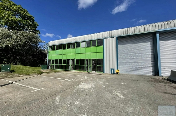 Unit 6 Kendal Court, Kendal Avenue, Park Royal, London, W3 0RU
