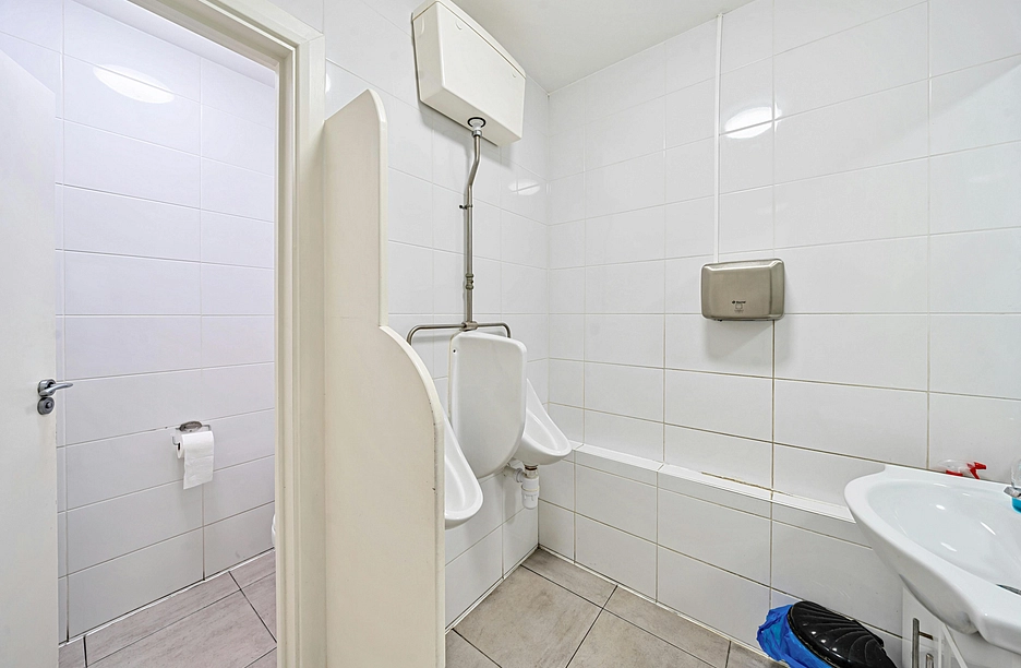 44 - 46 Birchington Road, Kilburn, London, NW6 4LJ