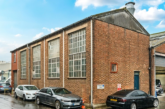 66 Sunbeam Road, Park Royal, London, NW10 6JQ