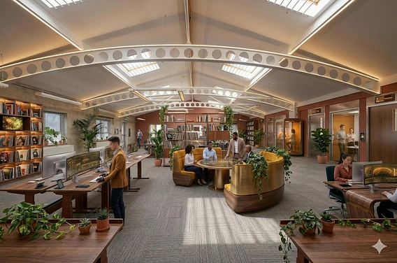 93 Bayham Street, Camden, London, NW1 0AG