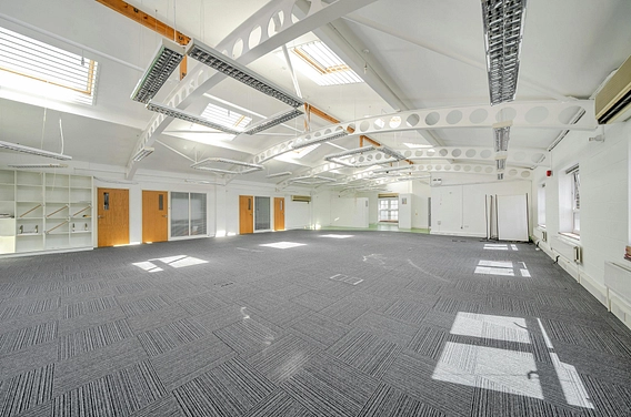 93 Bayham Street, Camden, London, NW1 0AG