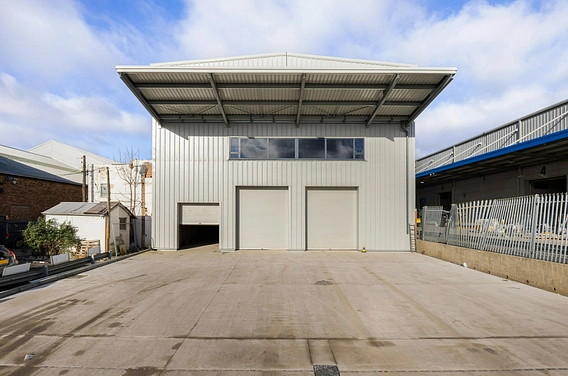 Unit 10 & 11, Kelvin Industrial Estate, Long Drive, GReenford, London, UB6 8WA