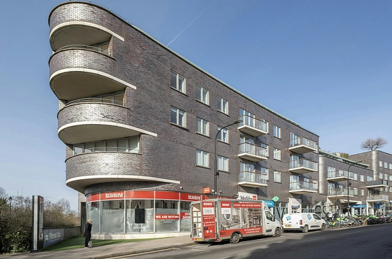 37 Fortune Green Road, West Hampstead, London, NW6 1DR