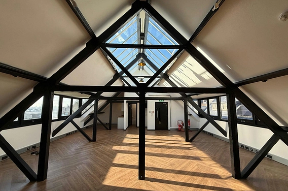 20 NW Works, 135 Salusbury Road, Queens Park, London, NW6 6RJ