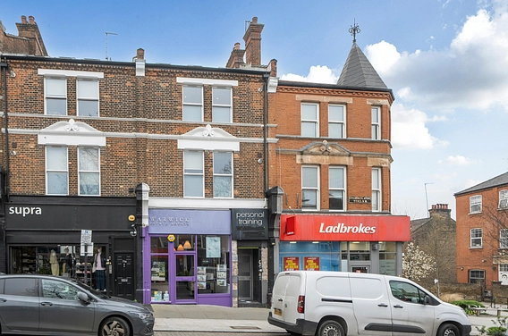 69-71 Chamberlayne Road, Kensal Rise, London, NW10 3NB