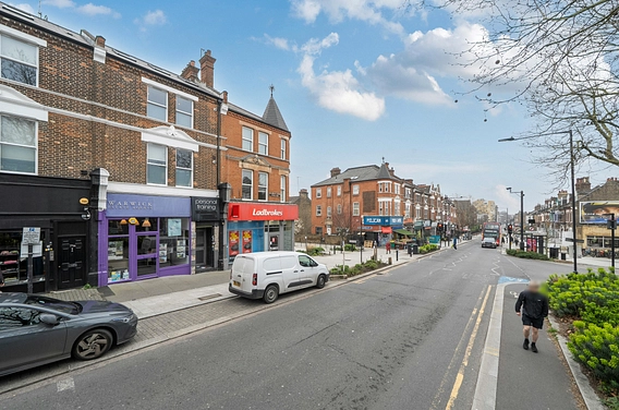 69-71 Chamberlayne Road, Kensal Rise, London, NW10 3NB