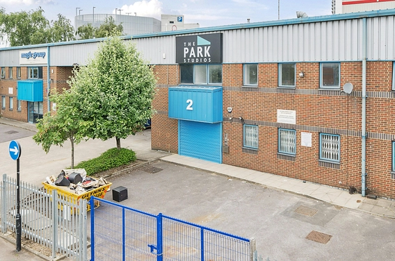 Carey Way, Wembley, Middlesex, HA9 0LQ