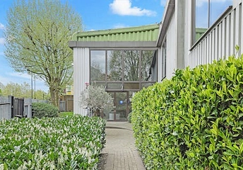 22 Abbey Road, London, NW10 7RE
