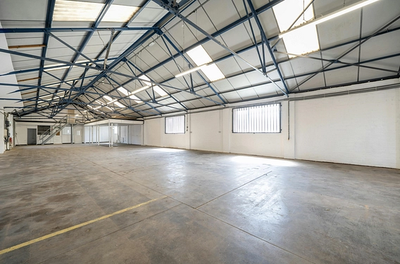 Unit 7, Concord Business Centre, London, W3 0TJ