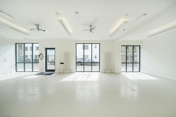 104 Belsize Lane, Belsize Park, London, NW3 5BB