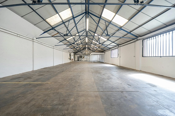 Unit 7, Concord Business Centre, London, W3 0TJ