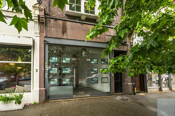 5 Kings Parade, Okehampton Road, Kensal Rise, London, NW10 3ED
