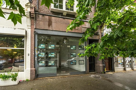 5 Kings Parade, Okehampton Road, Kensal Rise, London, NW10 3ED