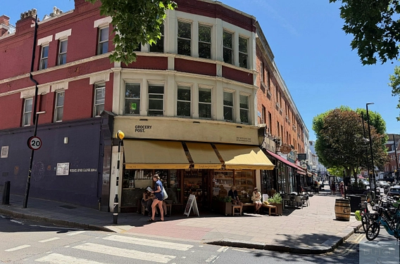 280 West End Lane, West Hampstead, London, NW6 1LJ