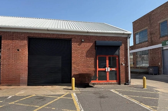 1 Quad Road, East Lane Business Park, Wembley, London, HA9 7RE