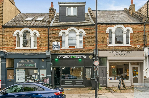 78 Mill Lane, West Hampstead, London, NW6 1NL