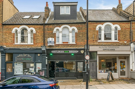78 Mill Lane, West Hampstead, London, NW6 1NL