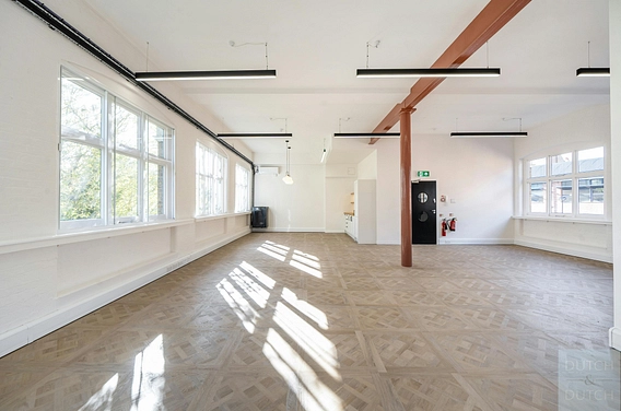25 NW Works, 135 Salusbury Road, Queens Park, London, NW6 6RA
