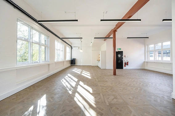 25 NW Works, 135 Salusbury Road, Queens Park, London, NW6 6RA