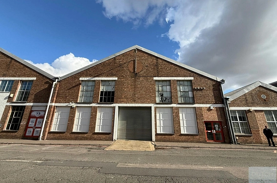 2 Main Drive, East Lane Business Park, Wembley, London, HA9 7NA