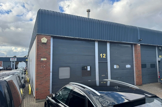 Hawthorn Centre, Elmgrove Road, Harrow, Middlesex, HA1 2RF