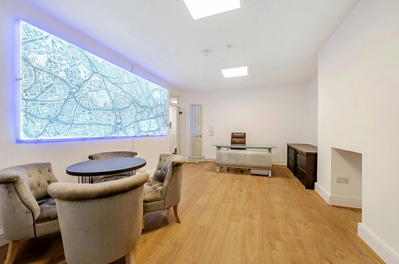 9 Spring Street, Paddington, London, W2 3RA