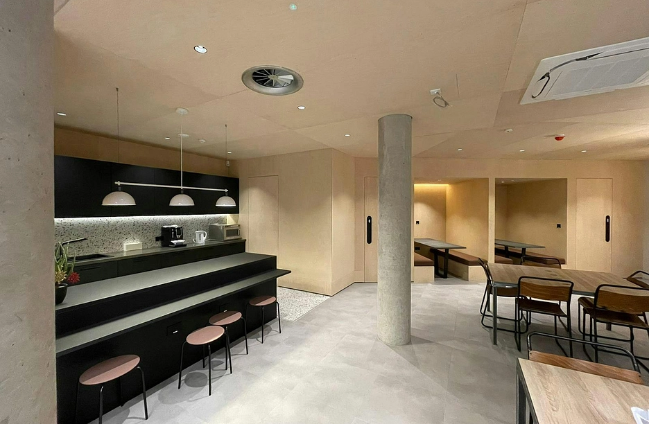 750-756 Harrow Road, Kensal Rise, London, NW10 5DQ