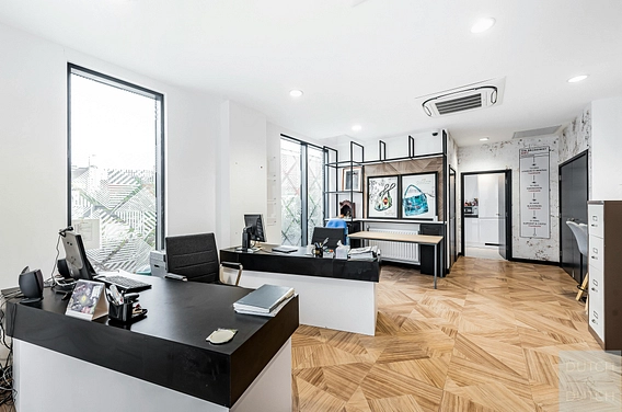 120 Cricklewood Lane, Cricklewood, London, NW2 2DP