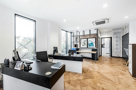 120 Cricklewood Lane, Cricklewood, London, NW2 2DP