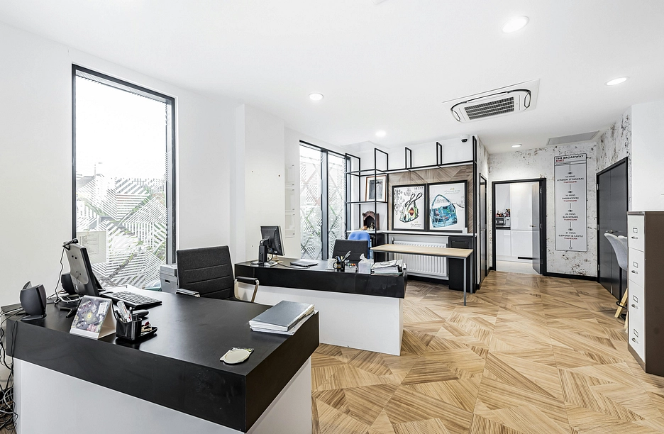 120 Cricklewood Lane, Cricklewood, London, NW2 2DP