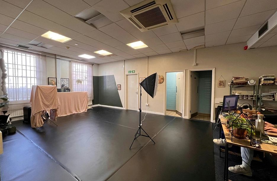 2-4 Elgin Avenue, Maida Vale, London, W9 3QR