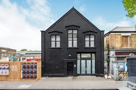 263 Kensal Road, Ladbroke Grove, London, W10 5DB
