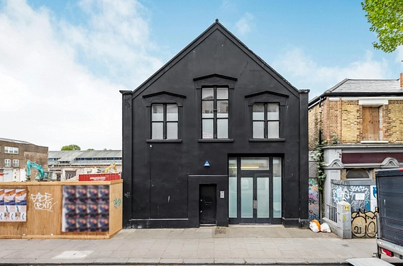 263 Kensal Road, Ladbroke Grove, London, W10 5DB