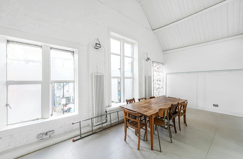 263 Kensal Road, Ladbroke Grove, London, W10 5DB