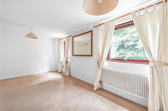 Worcester Mews, West Hampstead, London, NW6