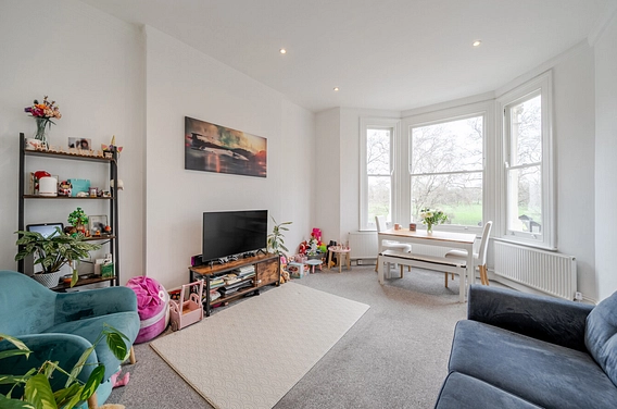 Harvist Road, Queens Park, London, NW6