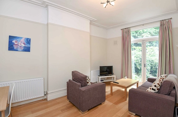 Pandora Road, West Hampstead, London, NW6