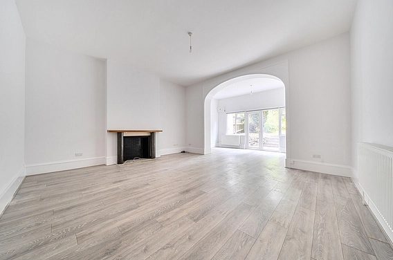 Lymington Road, West Hampstead, London, NW6