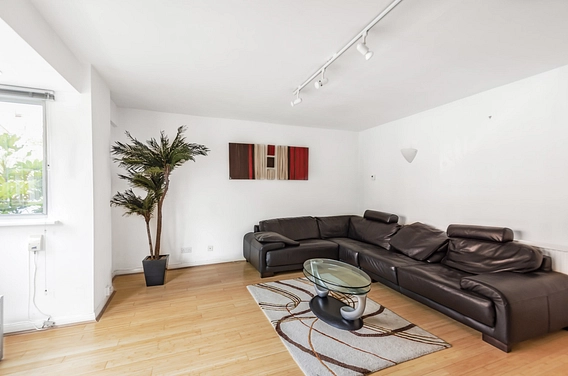 Lymington Road, West Hampstead, London, NW6