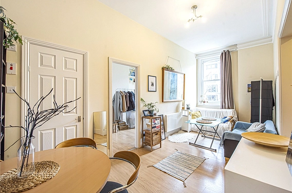 Lindfield Gardens, Hampstead, London, NW3