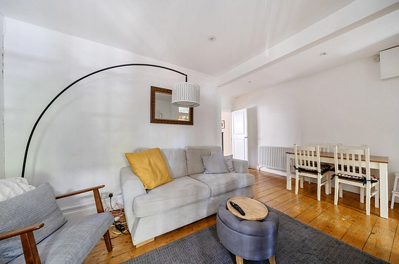 Messina Avenue, West Hampstead, London, NW6