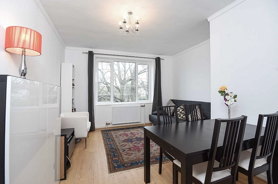 West Heath Road, Hampstead, London, NW3