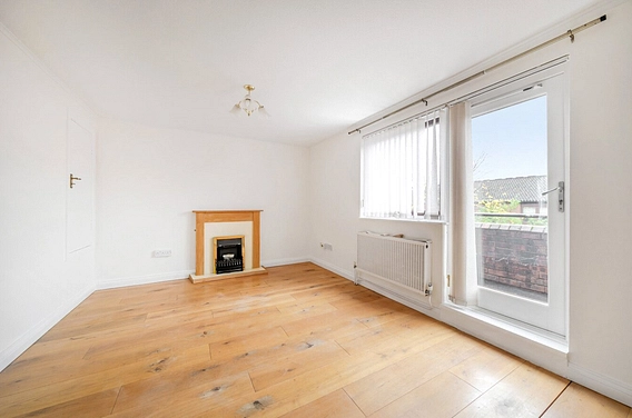 Beswick Mews, West Hampstead, London, NW6