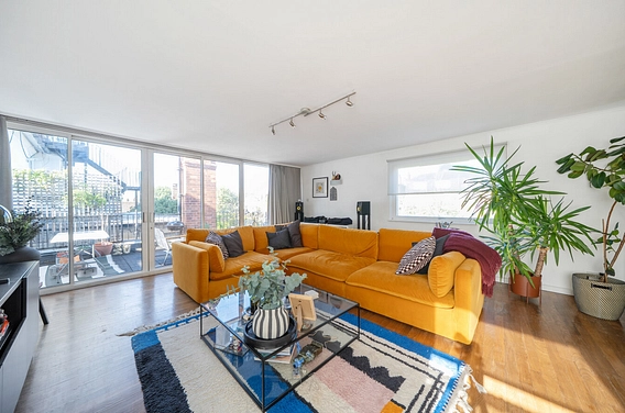 Heath Drive, Hampstead, London, NW3