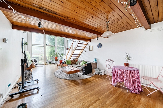 Heath Drive, Hampstead, London, NW3